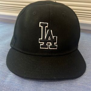 La Doddgers Hat Toddler